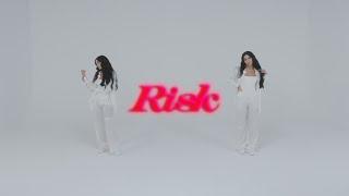 Jess Connelly - Risk (Official Video)