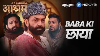 Don't Mess With Baba Nirala ft. Bobby Deol | Aashram | Amazon MX Player