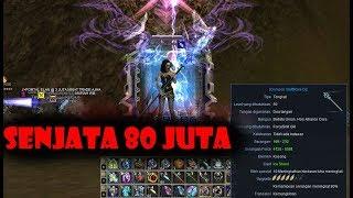 (LIVE !)  COBAIN SENJATA HARGA 80 JUTA RUPIAH !! 1x GUYUR DIE !! - RF CLASSIC INDONESIA