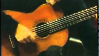 Angel Romero - Recuerdos De La Alhambra by Tarrega