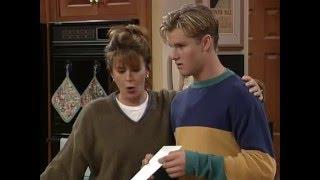 Home Improvement Season 8 Bloopers