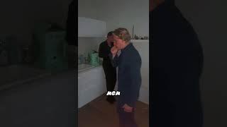 Сняли пародию на мем с шахматистами 