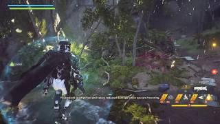 Anthem - Quick way to farm Sentinel and Arcanist archives (no re-loading)