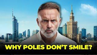 Why Poles Don’t Smile? | Unpacking the Truth Behind This Cultural Myth 