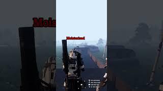 MGs in their natural habitat #gaming #arma3 #funny