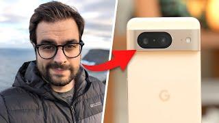 Pixel 8 Cameras Tested: The Good, Bad, and the Ugly