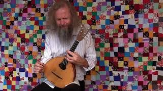 20 Finnish Folk Songs on Mandolin – Toomas Rannu #mandolin