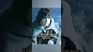 The Lord of the Rings#actionmovies