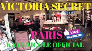 #victoriasecret #shopping #trending #video  #videos #viral #viralvideo #mall #paris