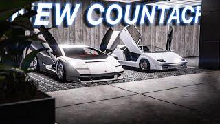 HOW THE NEW COUNTACH SHOULD HAVE LOOKED | GTA 5 Pegassi Torero XO Build (Criminal Enterprises DLC)