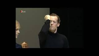 Thomas Mann. Tod in Venedig Ballett/Томас Манн. Смерть в Венеции.
