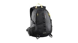 Рюкзак Caribee Recon 35 Black