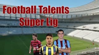Süper Lig • Football Talents