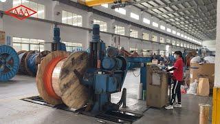 Mineral insulated cable manufacturer
