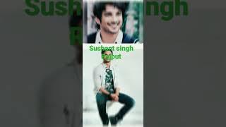 Sushant singh rajput biography