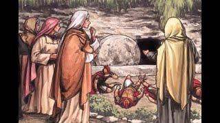 Kidzone Online from Innerleven Gospel Hall. Season 7, Episode 1