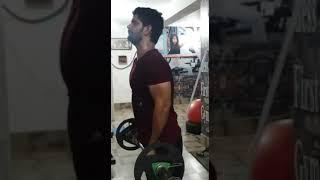 Yash Sharma Fitness