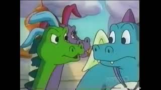 Dragon Tales   1x03   To Kingdom Come