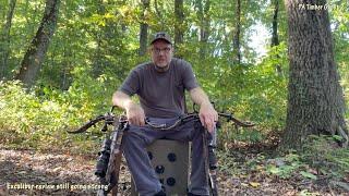 Excalibur crossbows long term review #@PATG2