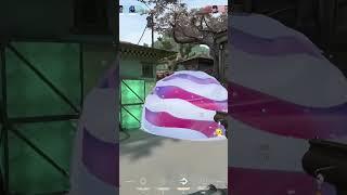 aiming for once #valorant #funny #gaming #esports #valorantclips
