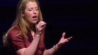 Prayer for Tomorrow - Lauren Shealy and the Mile Hi Band