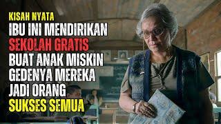 JIKA MENANGIS MENONTON FILM INI BERARTI KALIAN SAYANG SAMA GURU KALIAN!!Alur Cerita Film Kisah Nyata