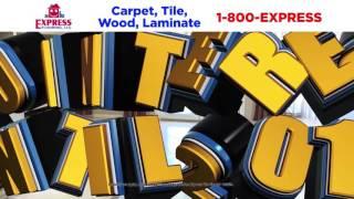 Express Flooring Hot Summer Deals