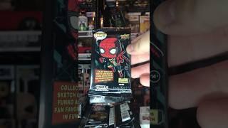 Funko Trading Cards The Infinity Saga Booster Box: Box 1 Part 9/24
