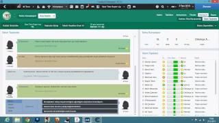 Football Manager 2014 Cheat Engine Para Hilesi Türkçe