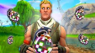 Boogie Bombs are so OP!