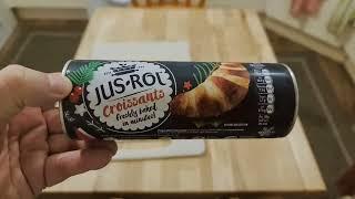 Jus-Rol Croissants