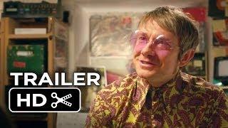 Svengali Official Trailer #1 (2014) Martin Freeman, Vicky McClure Movie HD