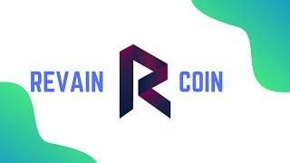 All about Revain coin. Should we invest? Future?