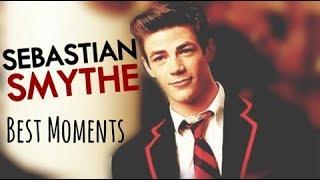 SEBASTIAN SMYTHE BEST MOMENTS | INSPIRED BY AGRONSKY