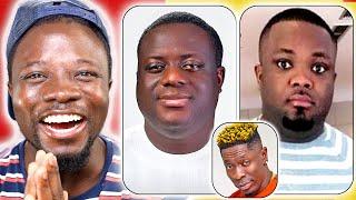FBI hunting Alleged Fraudsters in Ghana, Dada Joe, Kofi Boat & co