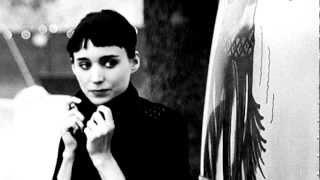 Rooney Mara - new Audrey Hepburn