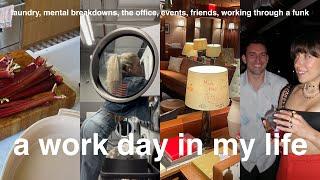 a work day in my life in nyc  margot lee