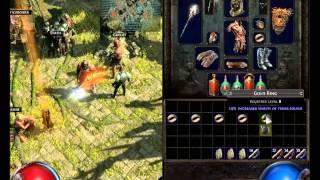 Path of Exile: Orb of Chance Gambling Mix 20