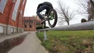 KARL POYNTER EZRA FREECOASTER PROMO