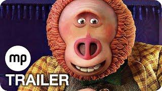 MISTER LINK Trailer Deutsch German (2019)