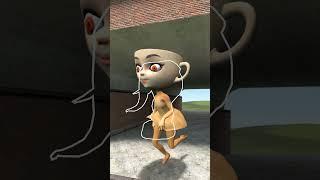 Can YOU Catch Tung Tung Sahur Italian Brainrot CHALLENGE in #gmod