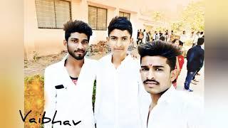 Dahiwadi college, Dahiwadi _Cherry Katta group   vaibhav sawant