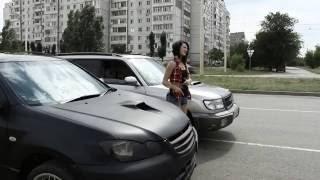 Mitsubishi Airtrek 2.0*240лс vs Subaru Forester 2.0*240лс