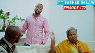 MY FATHER IN LAW EPISODE 177: SCOT KWICA SE IMBERE YA NYINA