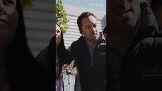Как риэлторы набивают цены (аукцион) #shorts
