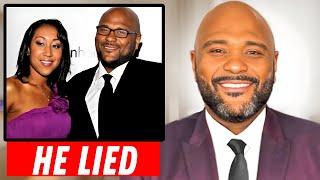 At 45, Ruben Studdard FINALLY Accepted What We All Thought All Along