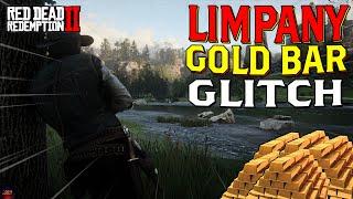 RDR 2 Limpany Gold Bar Glitch | Still Working with John Marston Guys | 2024