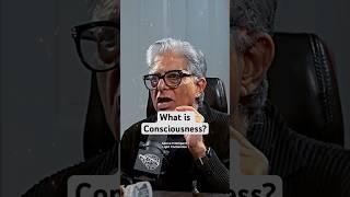 What is Consciousness? | Deepak Chopra #spiritualawakening #spiritualinsights #god #spirituality