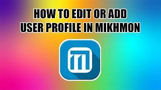 How to edit or add hotspot profile in Mikhmon | MAW Tech Solutions