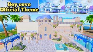 I build made Bey cove Official Home Theme Designwith tutorial | @PUBGMOBILE @PUBGMOBILEPakistan